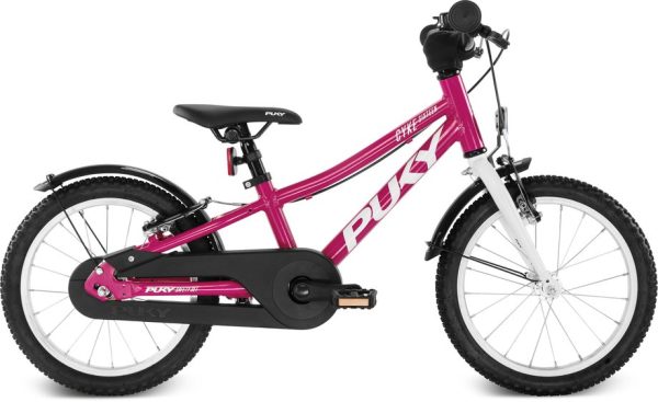 Puky Cyke 16 Freilauf - 16 Zoll - Diamant