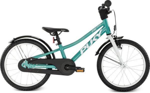 Puky Cyke 18  - 18 Zoll - Diamant