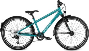 Puky Cyke 24-8 Active - 24 Zoll - Diamant - 2026
