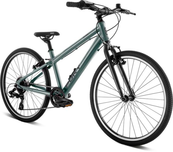 Puky LS-PRO 24-8 - 24 Zoll - Diamant - 2026