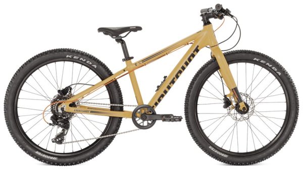 Eightshot Coady 24 SL Disc - 24 Zoll - Diamant - 2026