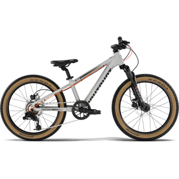 4015731070549 Eightshot Coady 20 Disc - 20 Zoll - Diamant - 2026