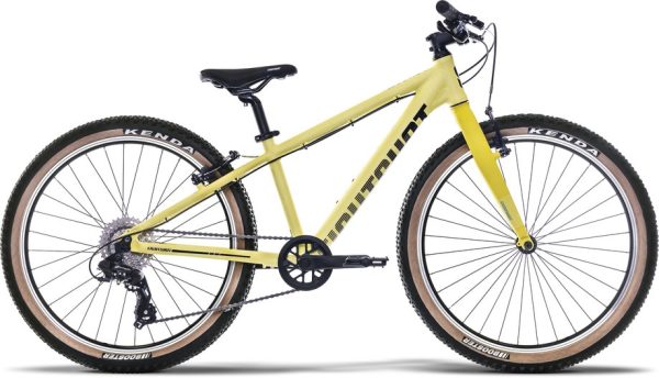 Eightshot Coady 24 SL - 24 Zoll - Diamant - 2026