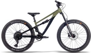 Eightshot Groot 246 - 24 Zoll - Fully - 2026