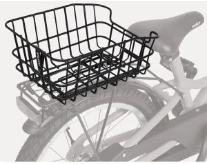 Puky Chaos Container L Gepäckträgerkorb