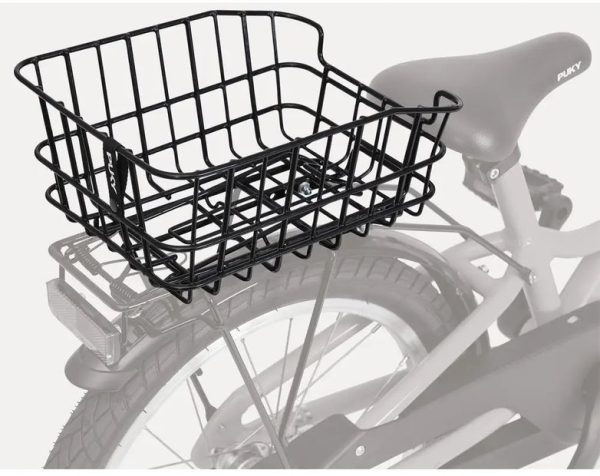 Puky Chaos Container L Gepäckträgerkorb