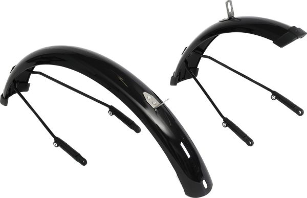 Puky LS-Pro Schutzblechset 16"