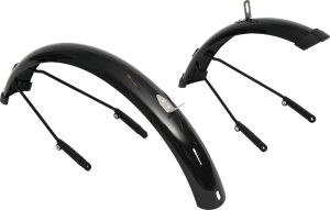 Puky LS-Pro Schutzblechset 18"