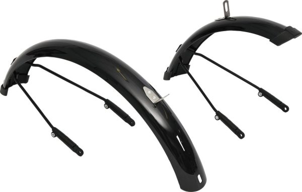 Puky LS-Pro Schutzblechset 18"