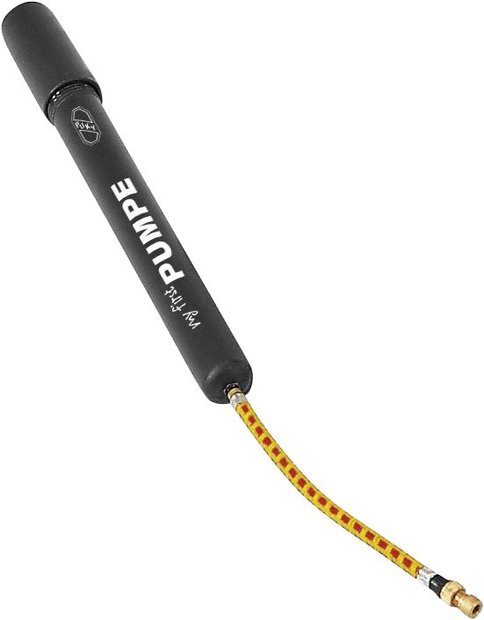 Puky HP 25 Mini Handpumpe mit Schlauch - AV