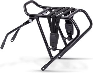 Puky Gepäckträger 14"