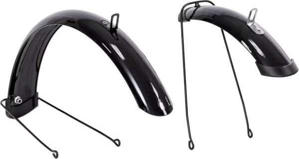 Puky LS-PRO Schutzblechset 14