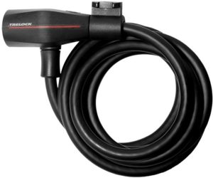 Trelock SK 108 180/8 Kabelschloss