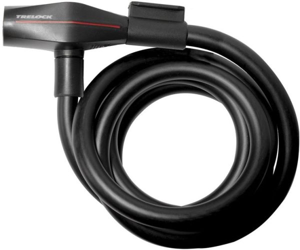 Trelock SK 415 180/15 Kabelschloss