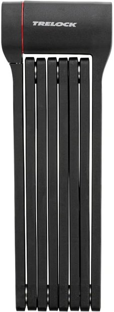 Trelock FS 480/130 Cops L / X-Move Faltschloss