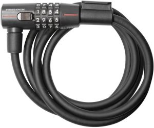 Trelock SK 415 180/15 Code Kabelschloss