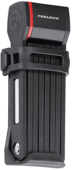 Trelock FS 280/80 Two.Go / ZF 280 X-Move Faltschloss