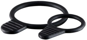 Sigma O-Ringe für Nugget II und Flash Rücklicht