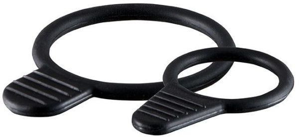 Sigma O-Ringe für Nugget II und Flash Rücklicht