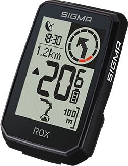 Sigma ROX 2.0 Endurance