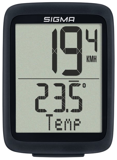 Sigma BC 10.0 WL ATS