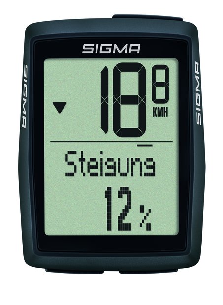 Sigma BC 14.0 WL STS