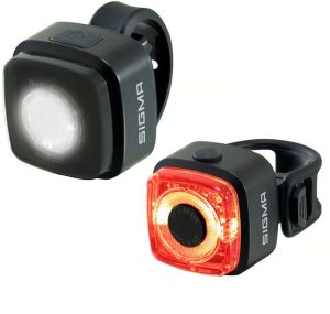 Sigma Aura Micro Set