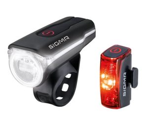 Sigma Aura 60 & Infinity Beleuchtungsset