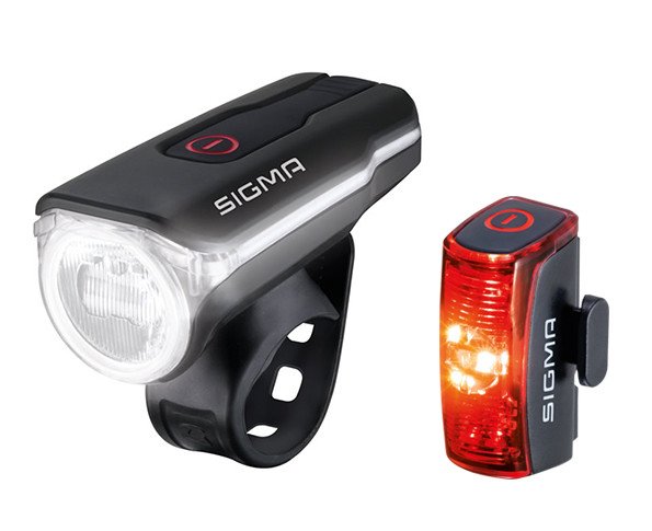 Sigma Aura 60 & Infinity Beleuchtungsset