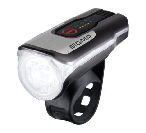 Sigma Aura 80 Frontlicht