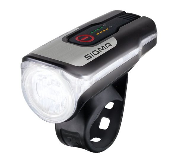 Sigma Aura 80 Frontlicht