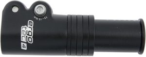Ergotec Ahaed 3 Vorbau Alu Adapter 40mm