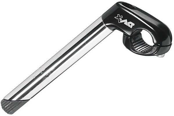 Ergotec Cat 2 Niro Vorbau 300mm Schaft/22,2mm/35°