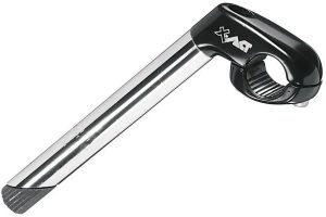 Ergotec Cat 2 Niro Vorbau 230mm Schaft/22,2mm/35°