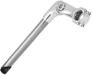 Ergotec Octopus 2 Vorbau 300mm Schaft/31,8mm/0° bis +60°