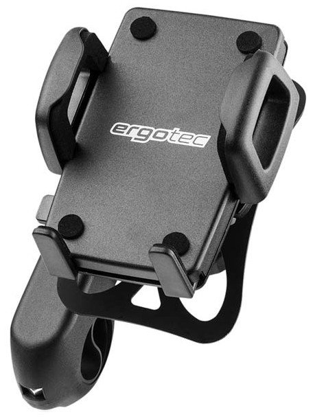 Ergotec Smartphonehalter für Lenkermontage