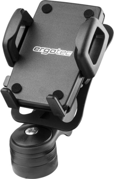 Ergotec Smartphonehalter für Ahead Vorbauten