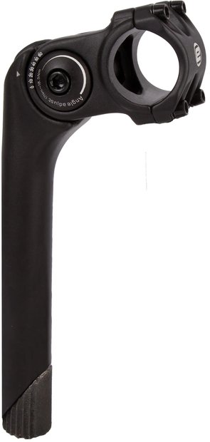 Ergotec Octopus 2 Vorbau 180mm Schaft/31,8mm/0° bis 60°