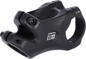 Ergotec High Bass Ahead Vorbau 1 1/8"/31,8 mm / 45°