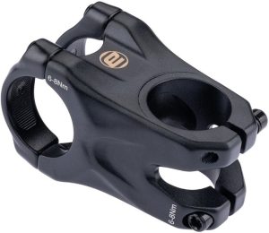 Ergotec Bass Vorbau 1 1/8''/31,8mm / 0°