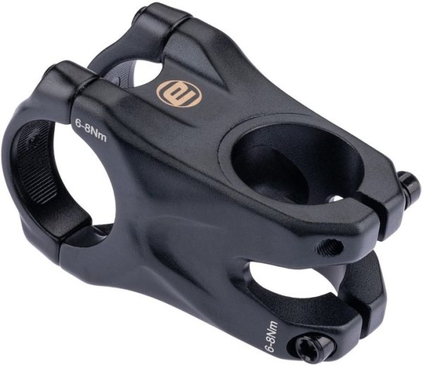 Ergotec Bass Vorbau 1 1/8''/31,8mm / 0°