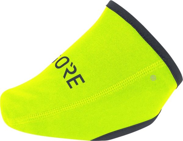 C3 Gore Windstopper Zehenschutz