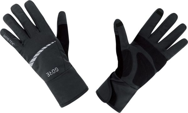 C5 Gore Tex Langfinger Handschuhe
