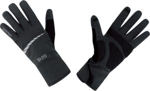 C5 Gore Tex Langfinger Handschuhe