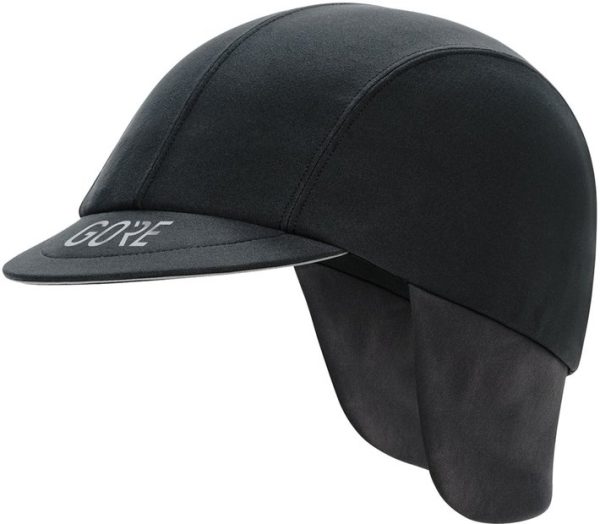 Gore C5 Windstopper Road Kappe