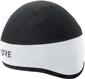 Gore C3 Windstopper Helm Kappe