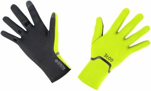 Gore M Windstopper Stretch Langfinger Handschuhe