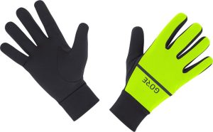 Gore R3 Langfinger Handschuhe