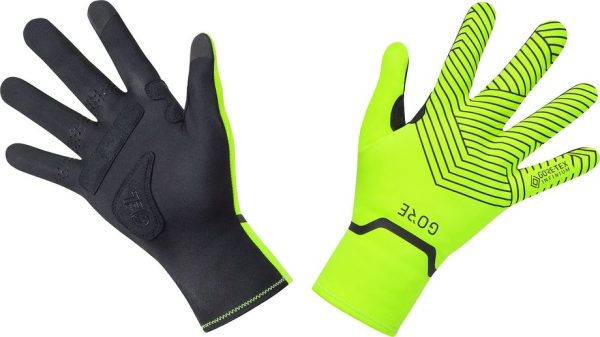 Gore C3Windstopper Strech Mid Langfinger Handschuhe
