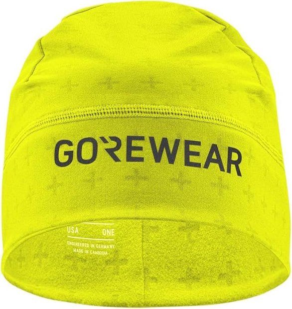 Gore Essence Thermo Beanie